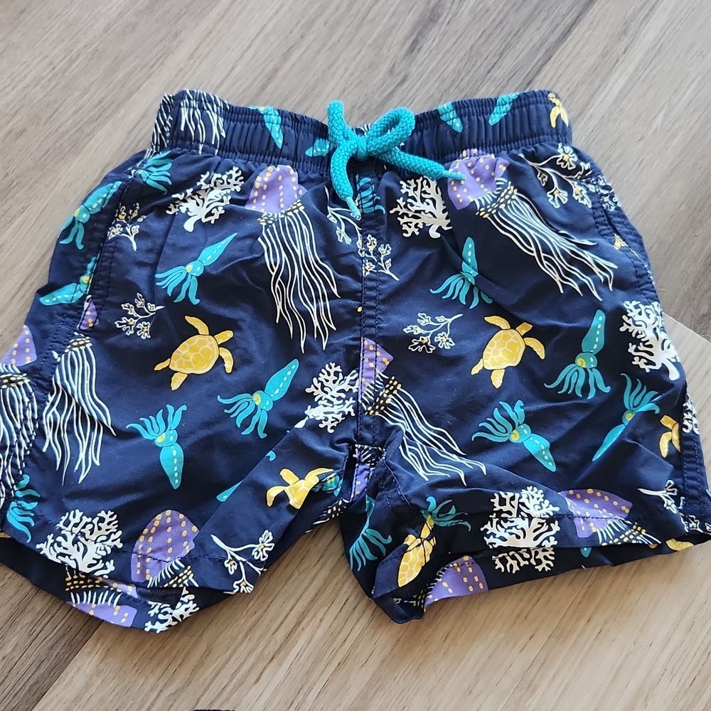 Swim trunk - Picture 2 of 5